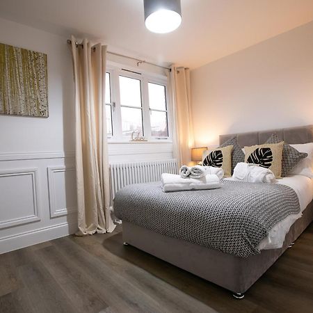 Appartement The Burlington Collection à Sheringham Extérieur photo