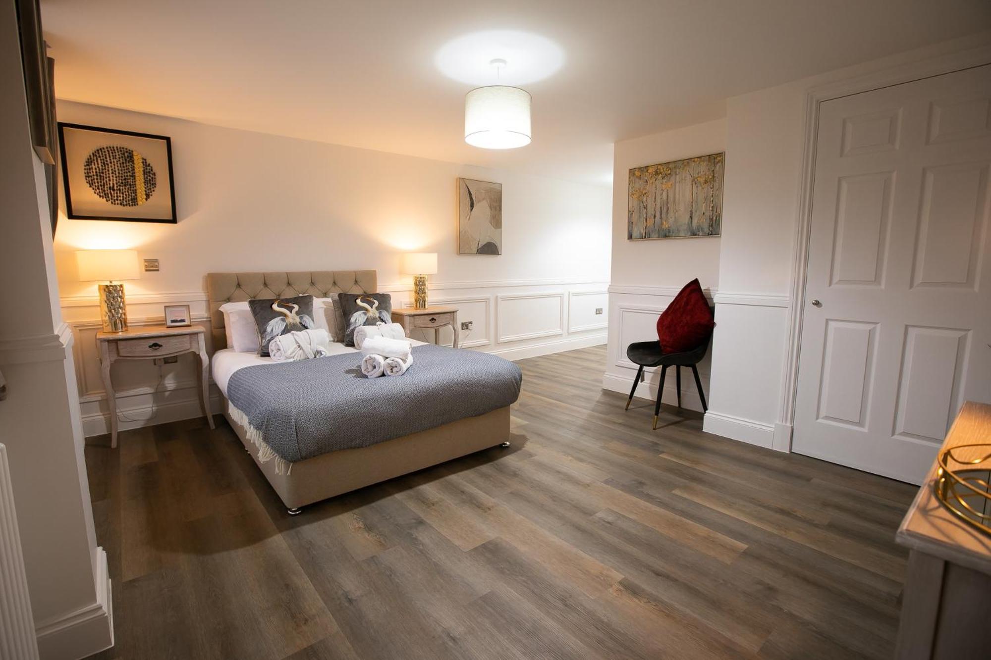 Appartement The Burlington Collection à Sheringham Extérieur photo