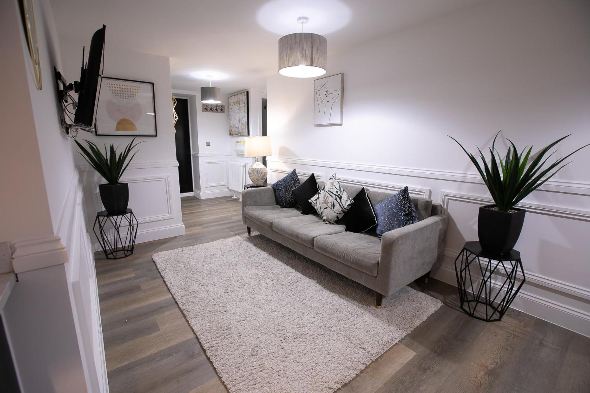 Appartement The Burlington Collection à Sheringham Extérieur photo