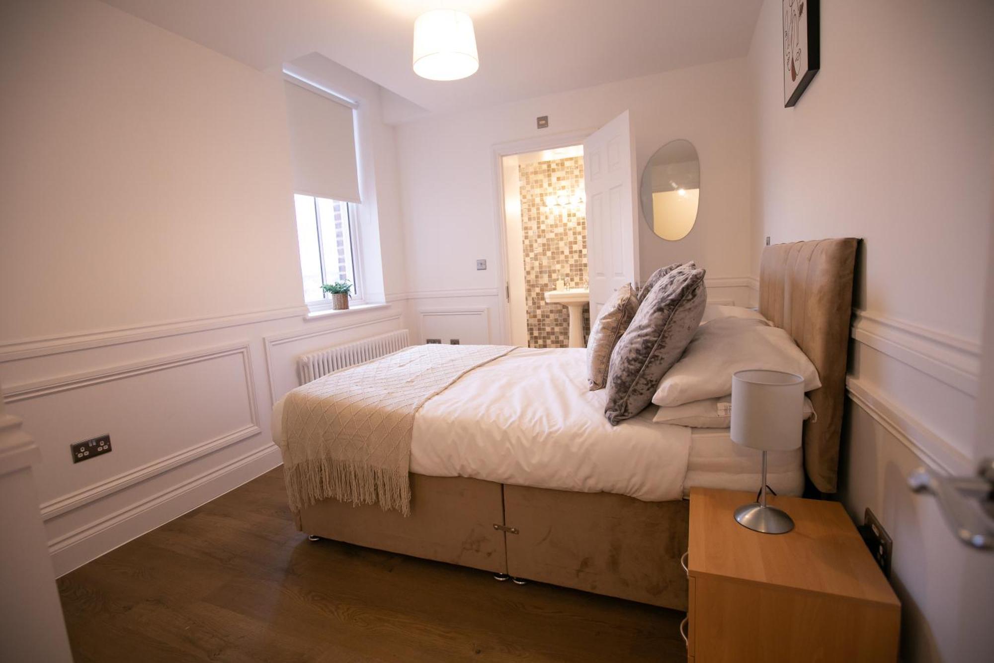 Appartement The Burlington Collection à Sheringham Extérieur photo