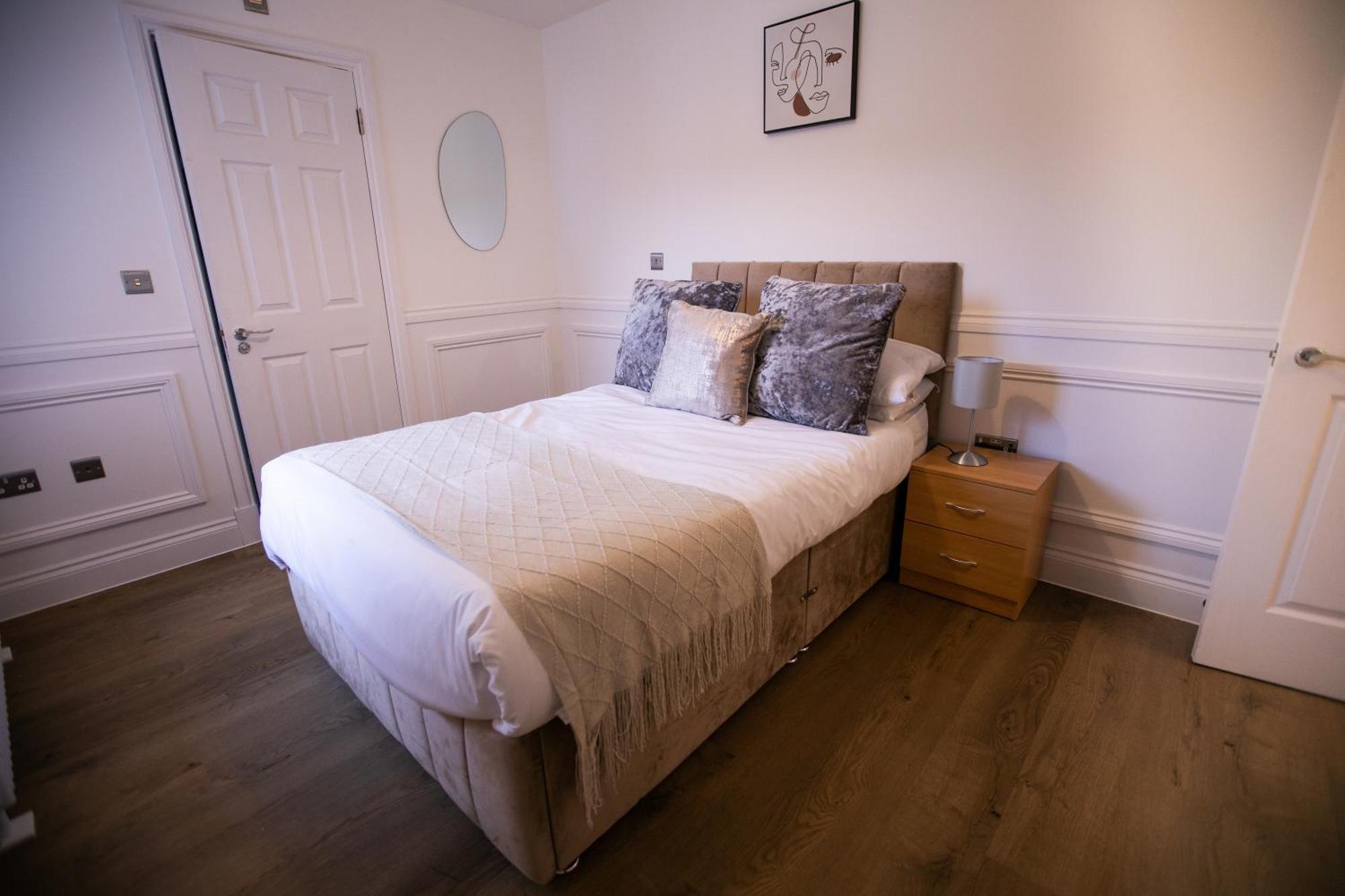 Appartement The Burlington Collection à Sheringham Extérieur photo