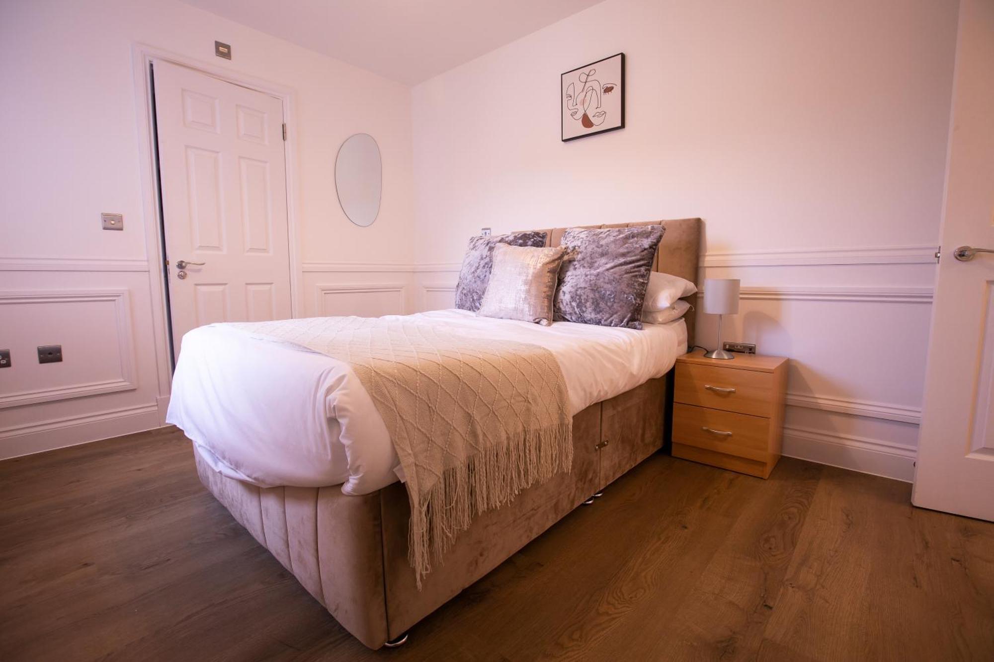 Appartement The Burlington Collection à Sheringham Extérieur photo