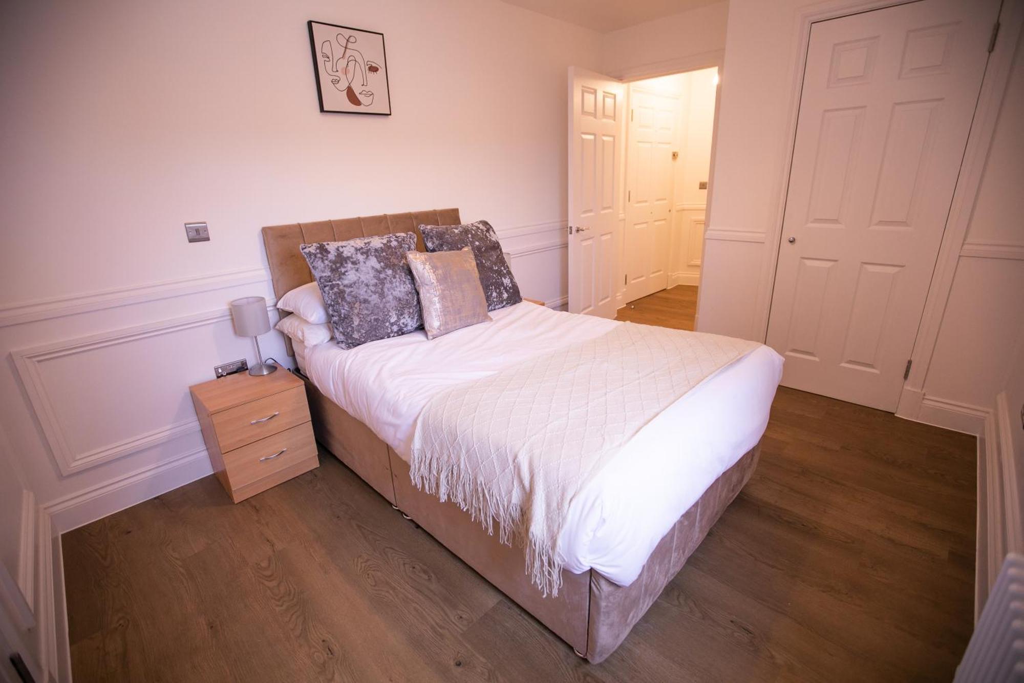 Appartement The Burlington Collection à Sheringham Extérieur photo