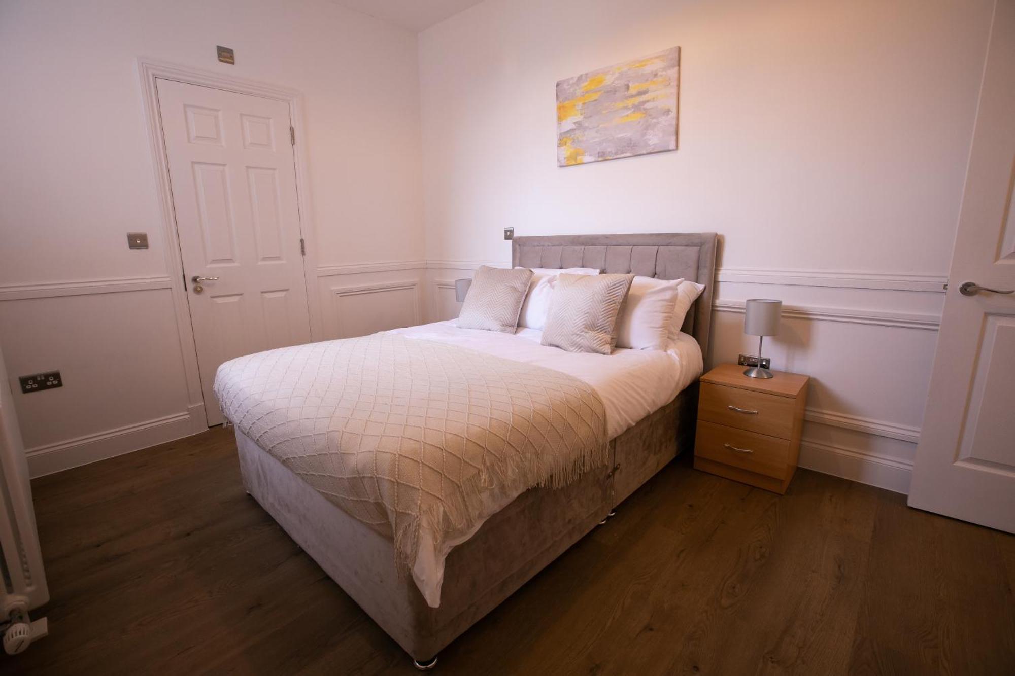 Appartement The Burlington Collection à Sheringham Extérieur photo